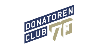 Donatoren Club 70